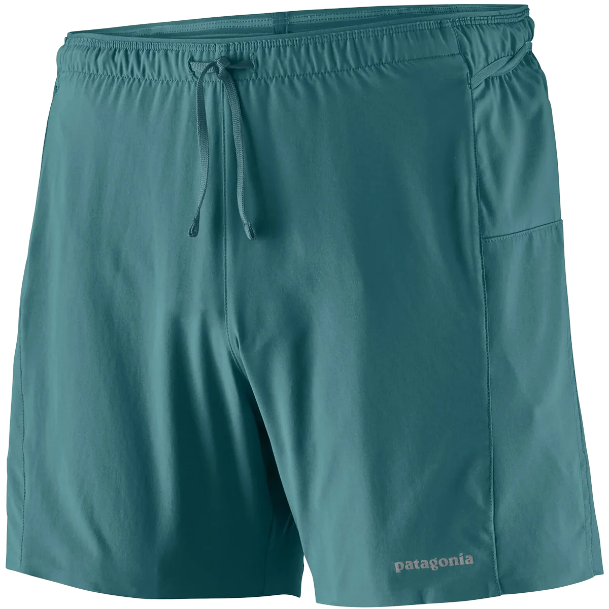 Men's Strider Pro 5" Short