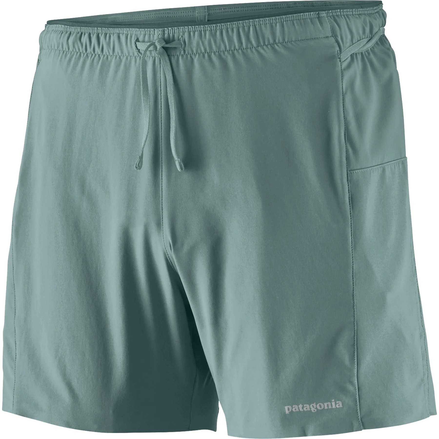 Men's Strider Pro 5" Short - Image 3