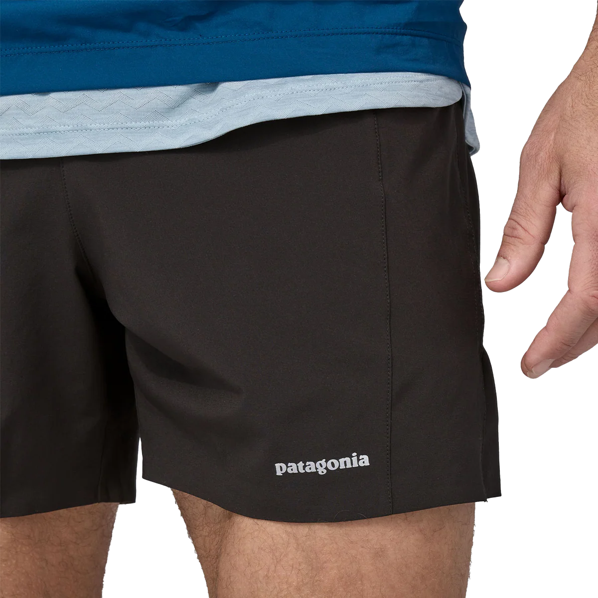 Men's Strider Pro 5" Short - Image 6