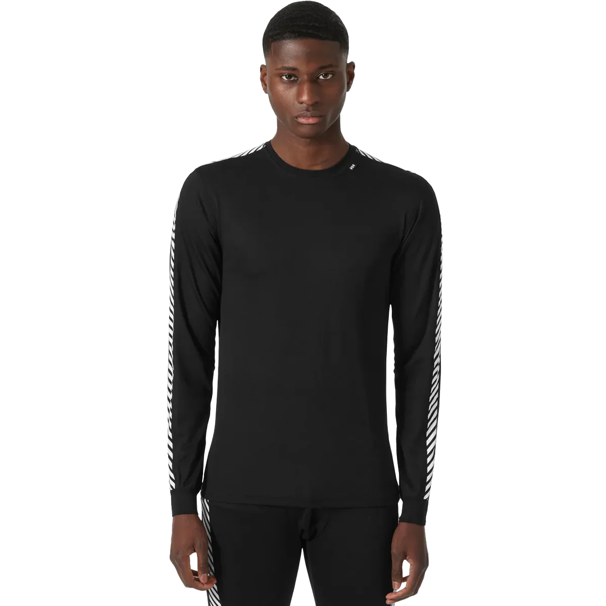 Men's Stripe Crew - Image 2