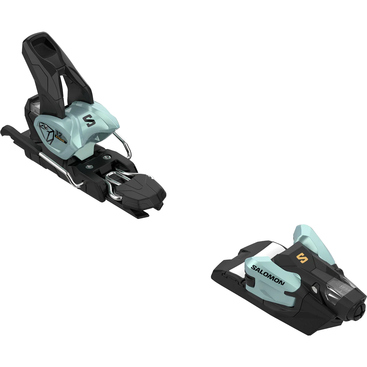 Strive 12 Gripwalk - Image 3
