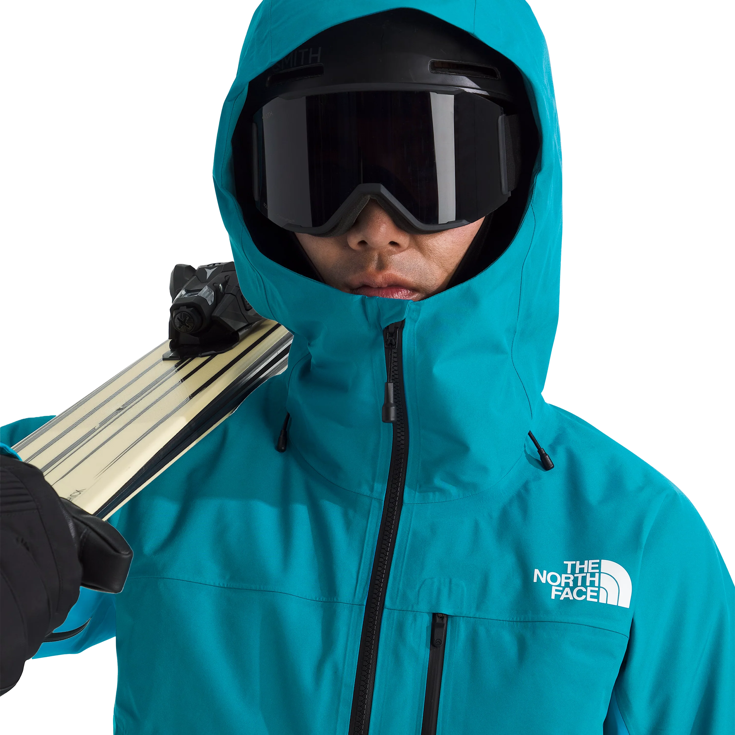 Men's Summit Eastwall GTX Jacket - Image 4