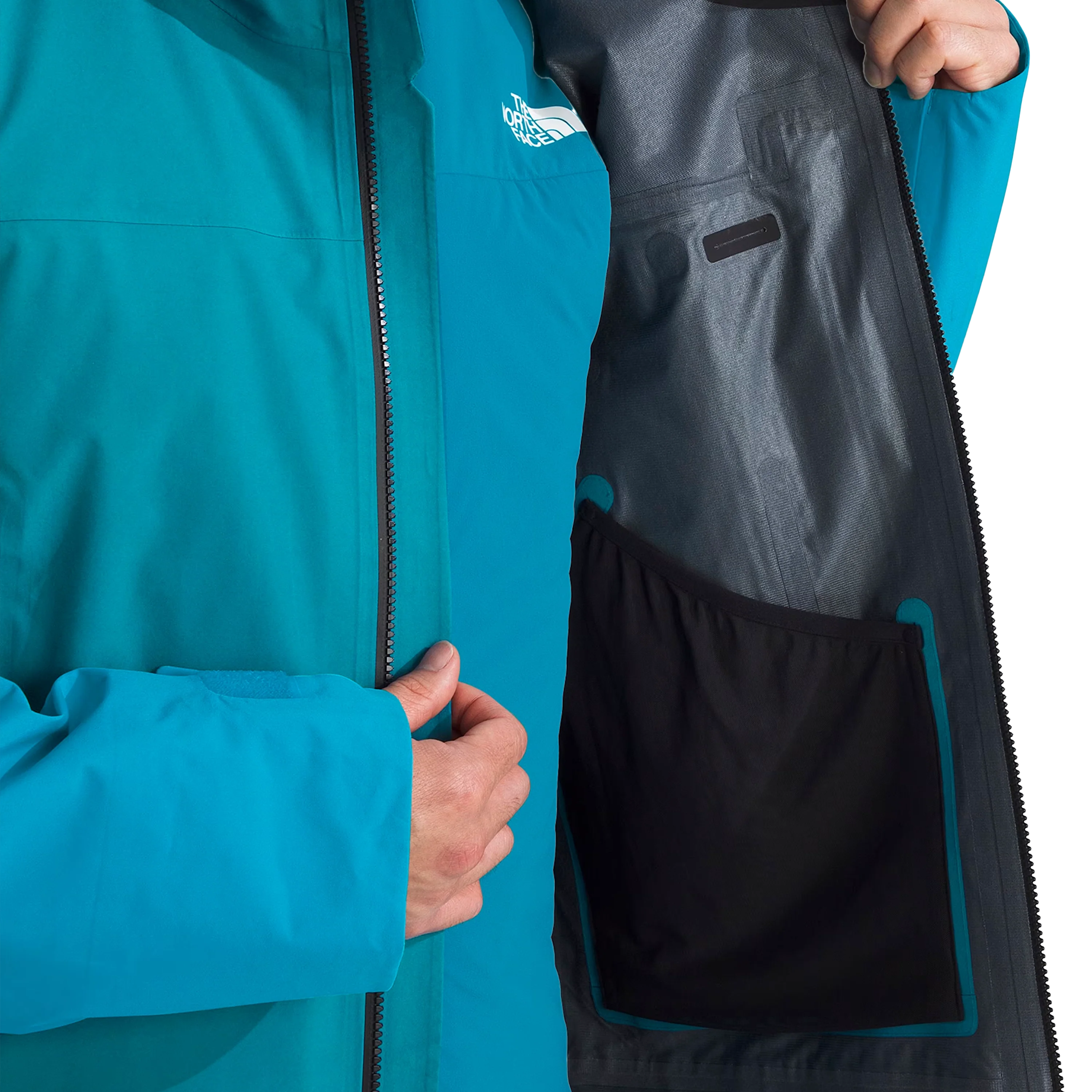 Men's Summit Eastwall GTX Jacket - Image 7