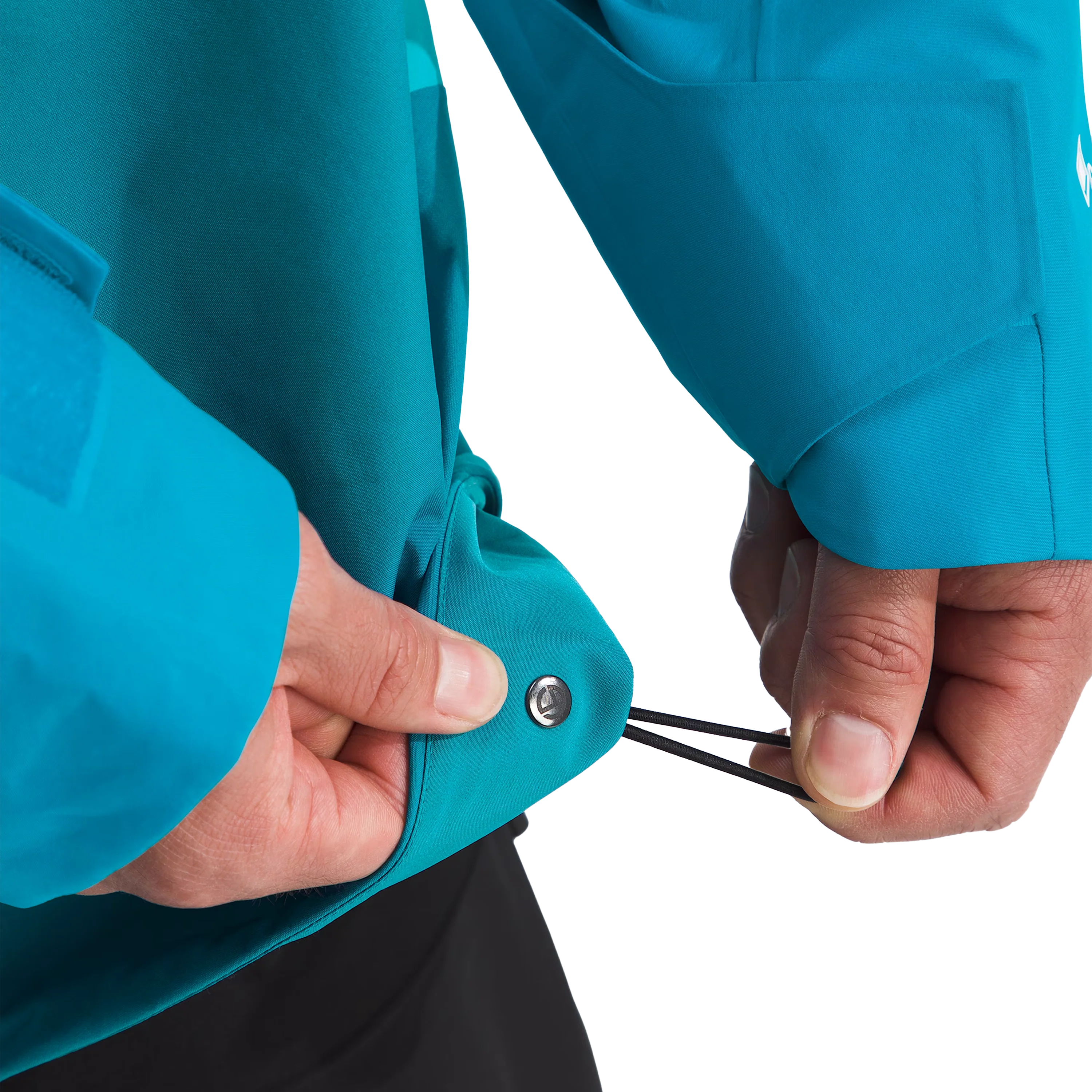 Men's Summit Eastwall GTX Jacket - Image 9