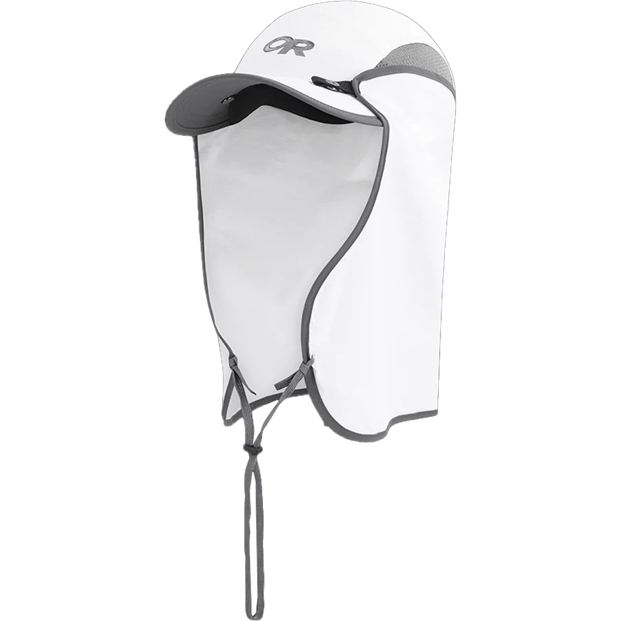 Sun Runner Cap - Image 3