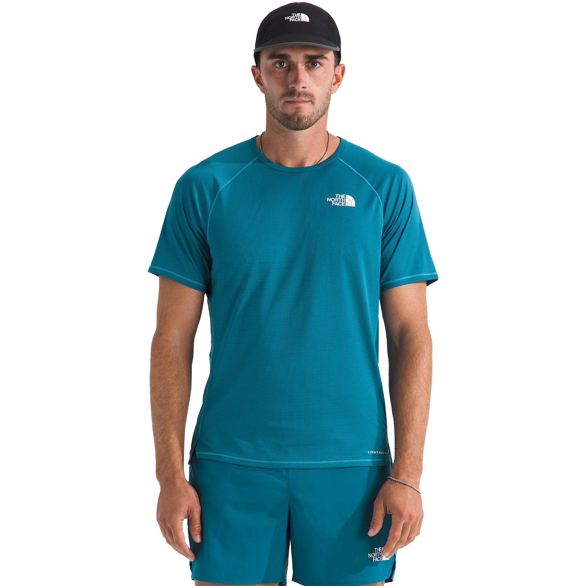 Men's Sunriser Short Sleeve