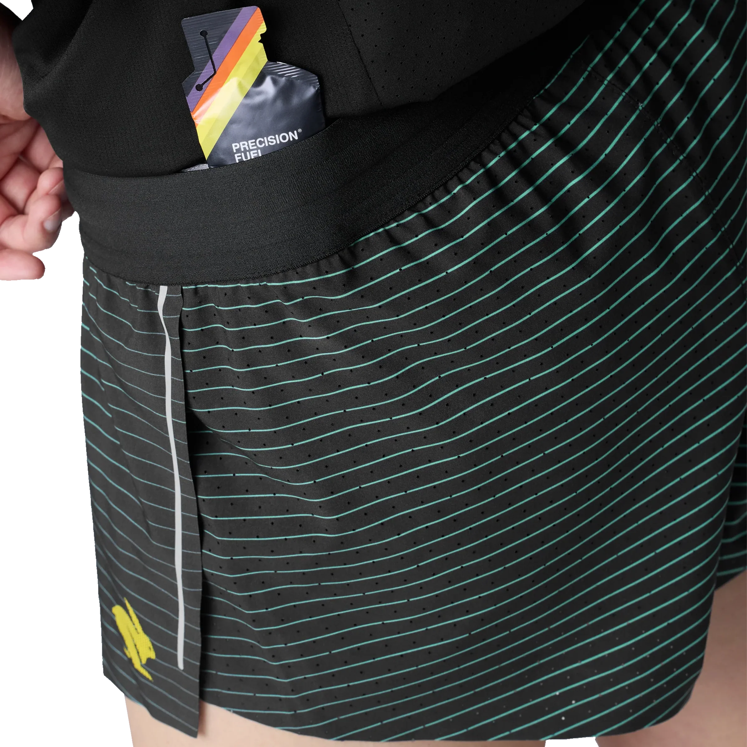 Men's Sunset Splitz 2" - Image 6