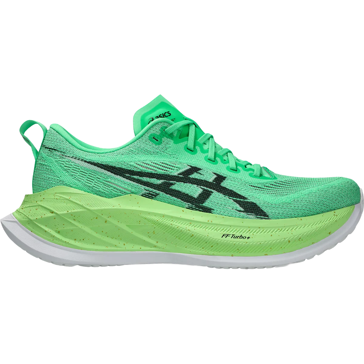 SuperBlast 2 Ekiden