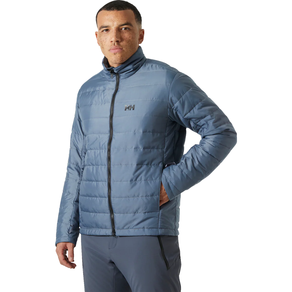 Men's Swift 3 in 1 Jacket - Image 5