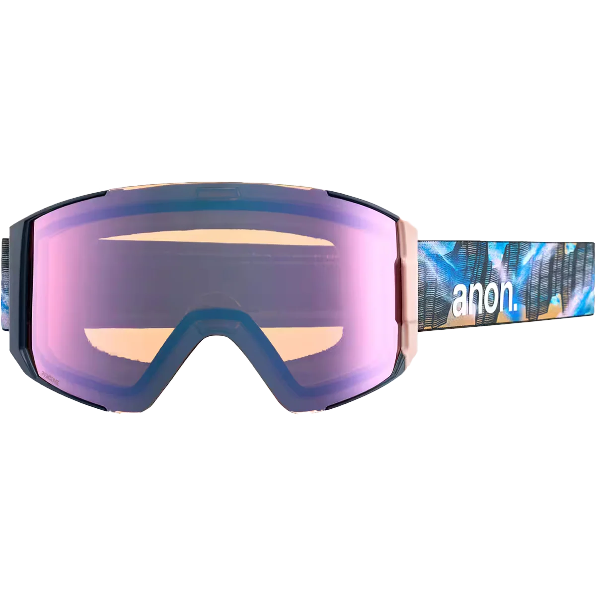 Sync + Lens Low Bridge - Image 3