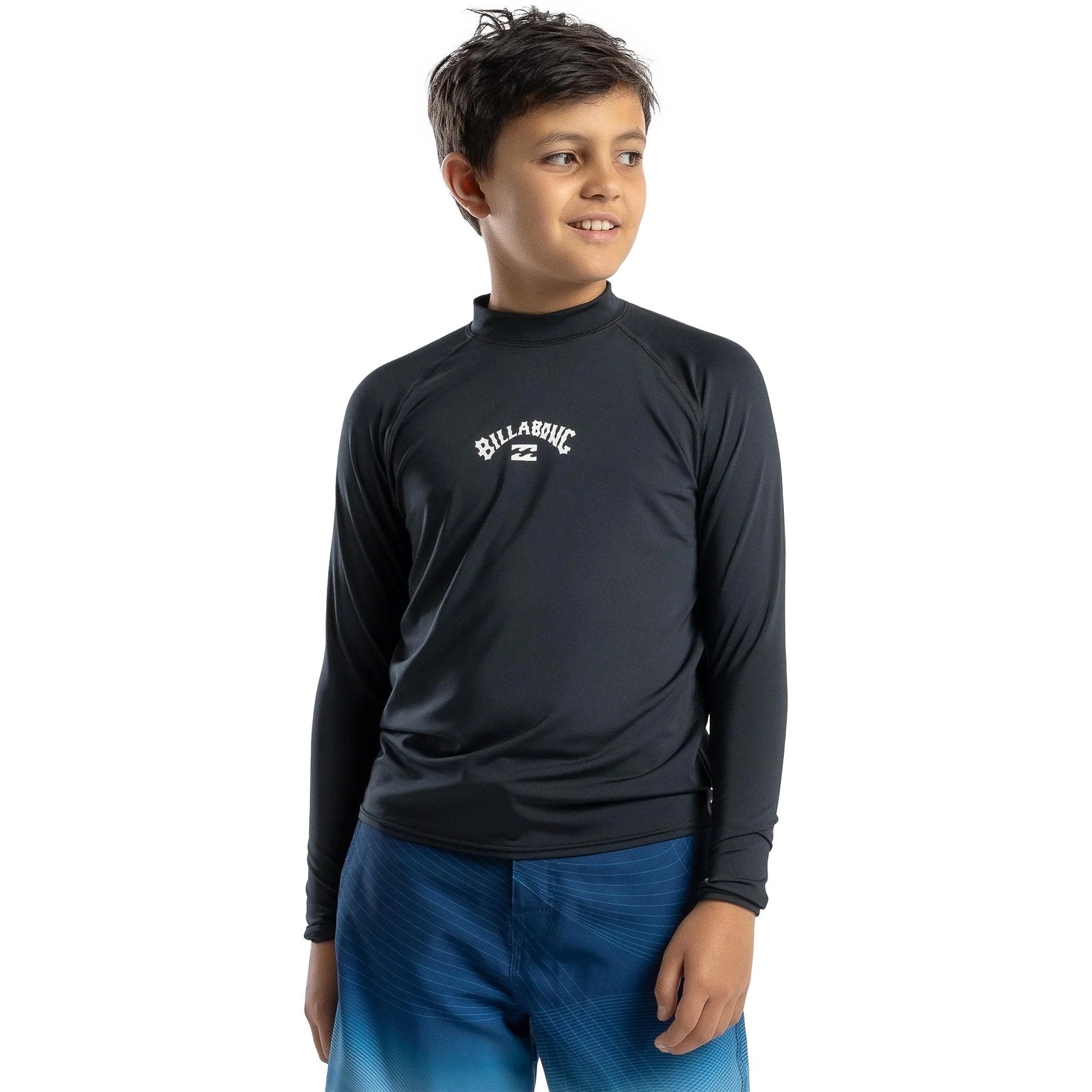 Youth Arch Performance Fit Long Sleeve - Image 2
