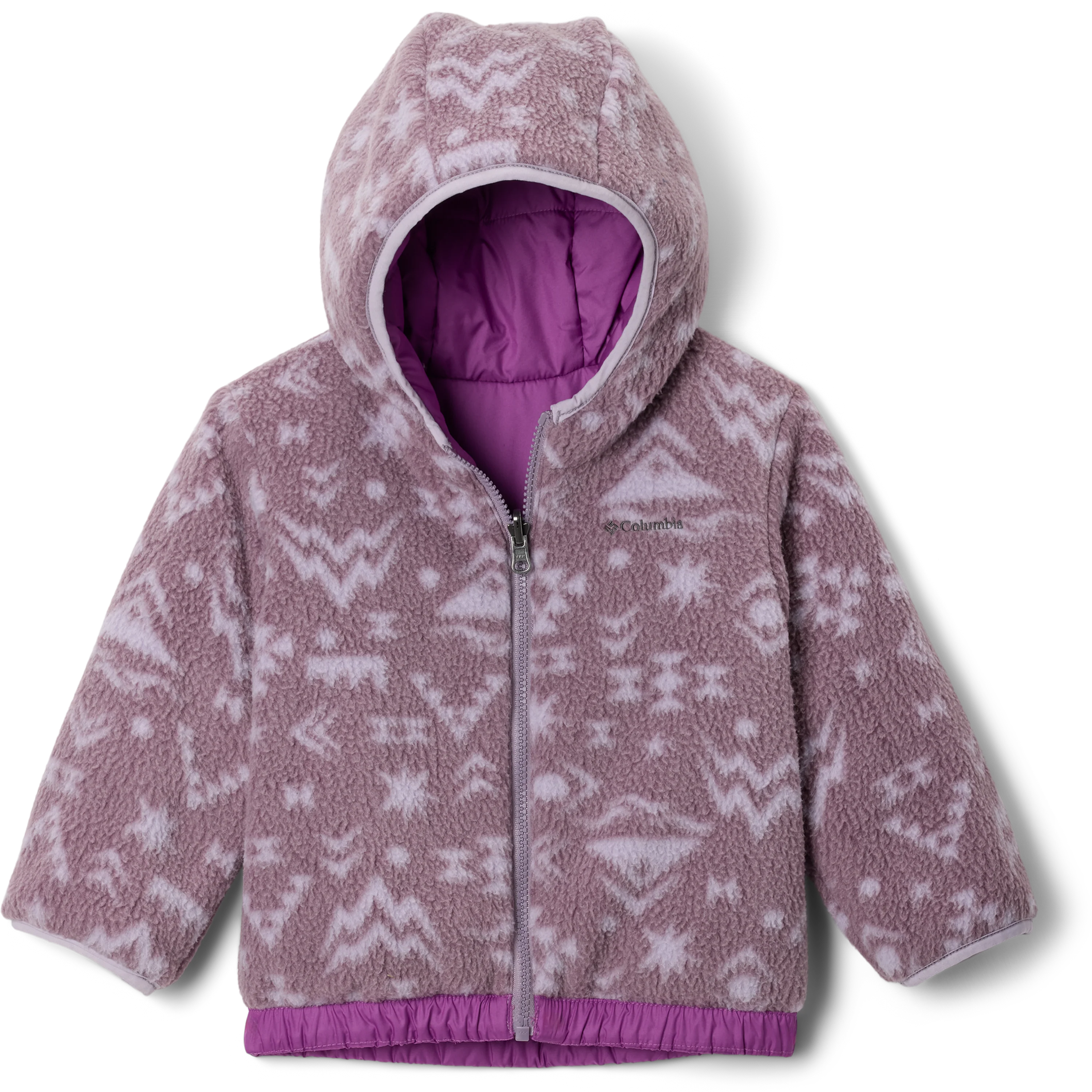 Youth Double Trouble III Jacket - Image 6