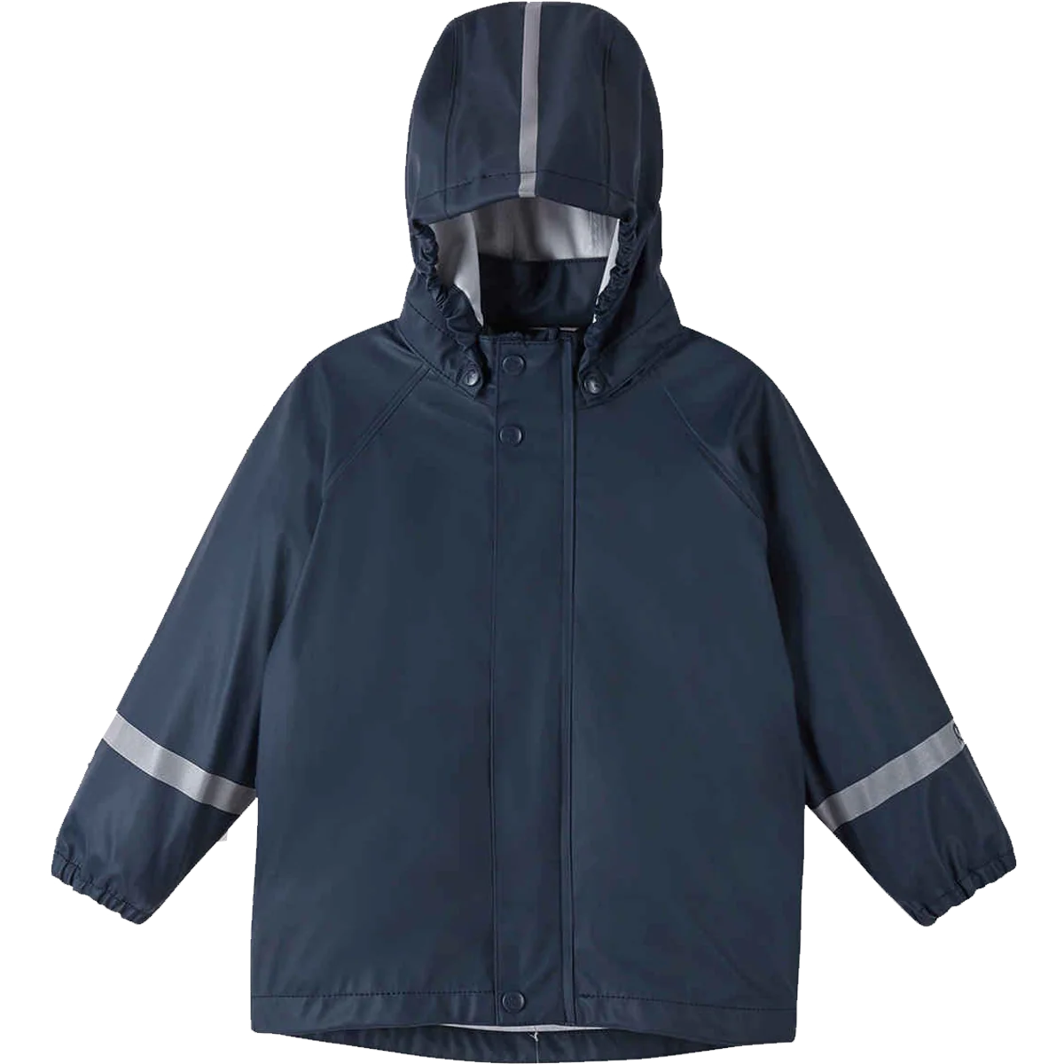 Youth Lampi Waterproof Rain Jacket