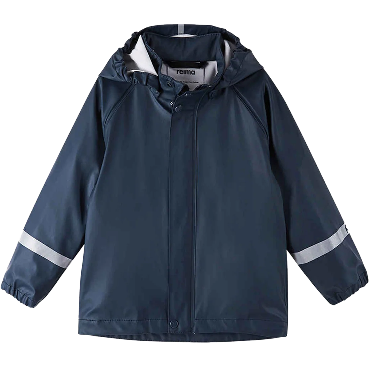 Youth Lampi Waterproof Rain Jacket - Image 3
