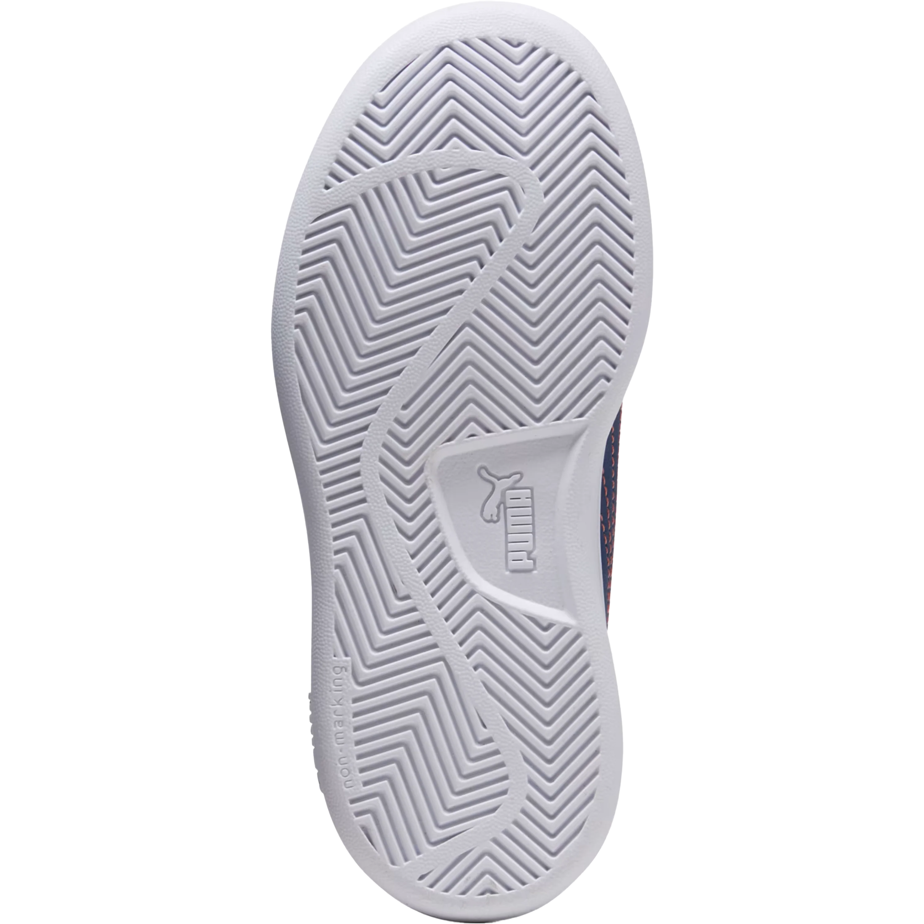 Youth Toddler Puma Smash 3.0 Dino - Image 5