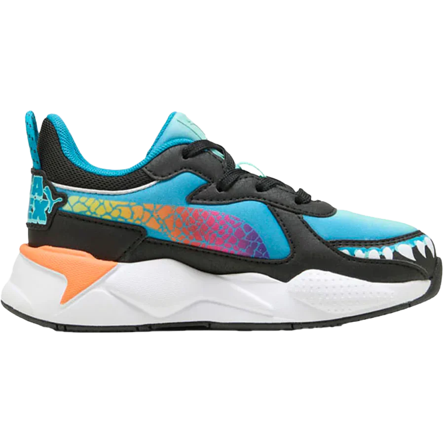 Youth Toddler RS-X Hot Wheels 2 - Image 3