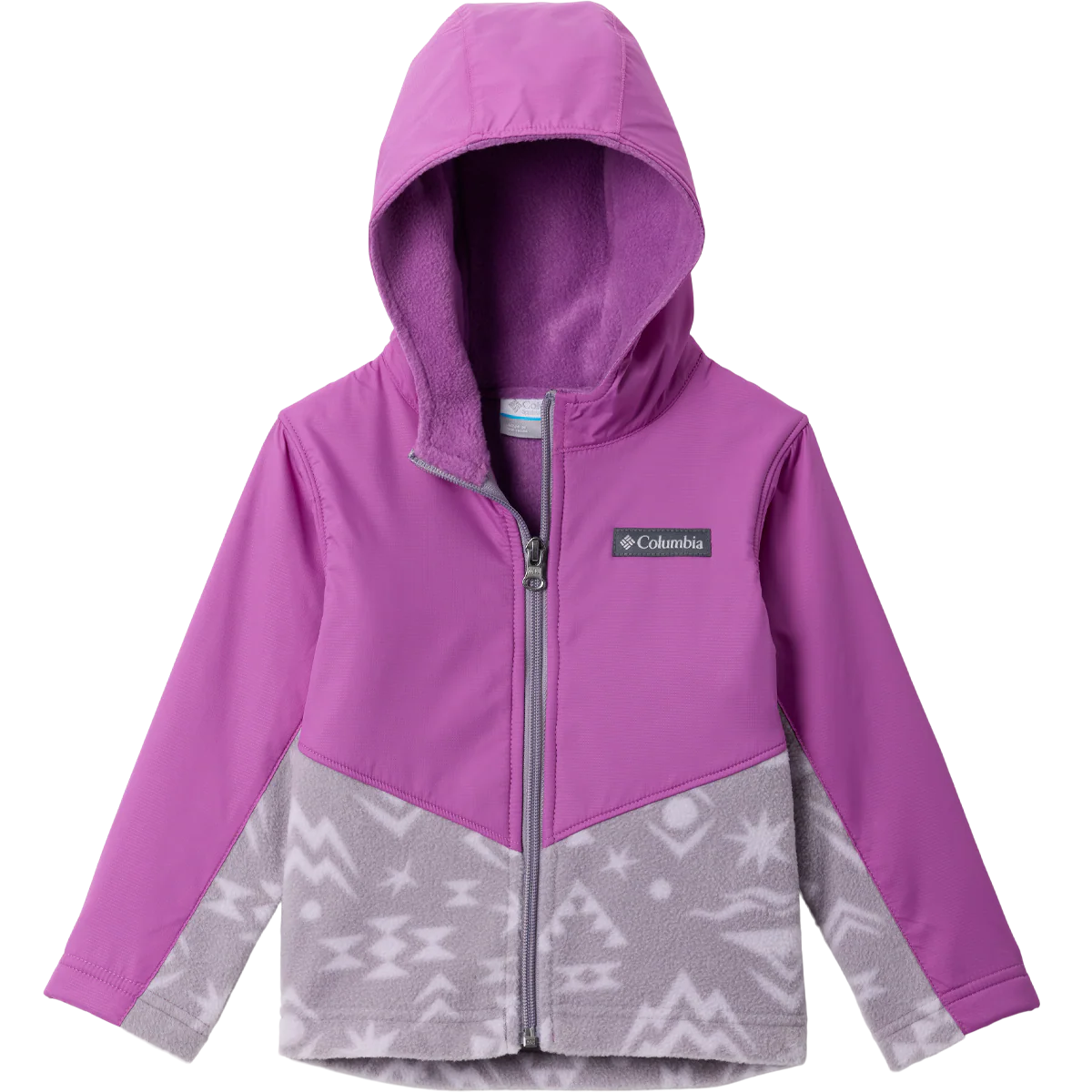 Youth Toddler Steens Mt II Overlay Hoody - Image 2