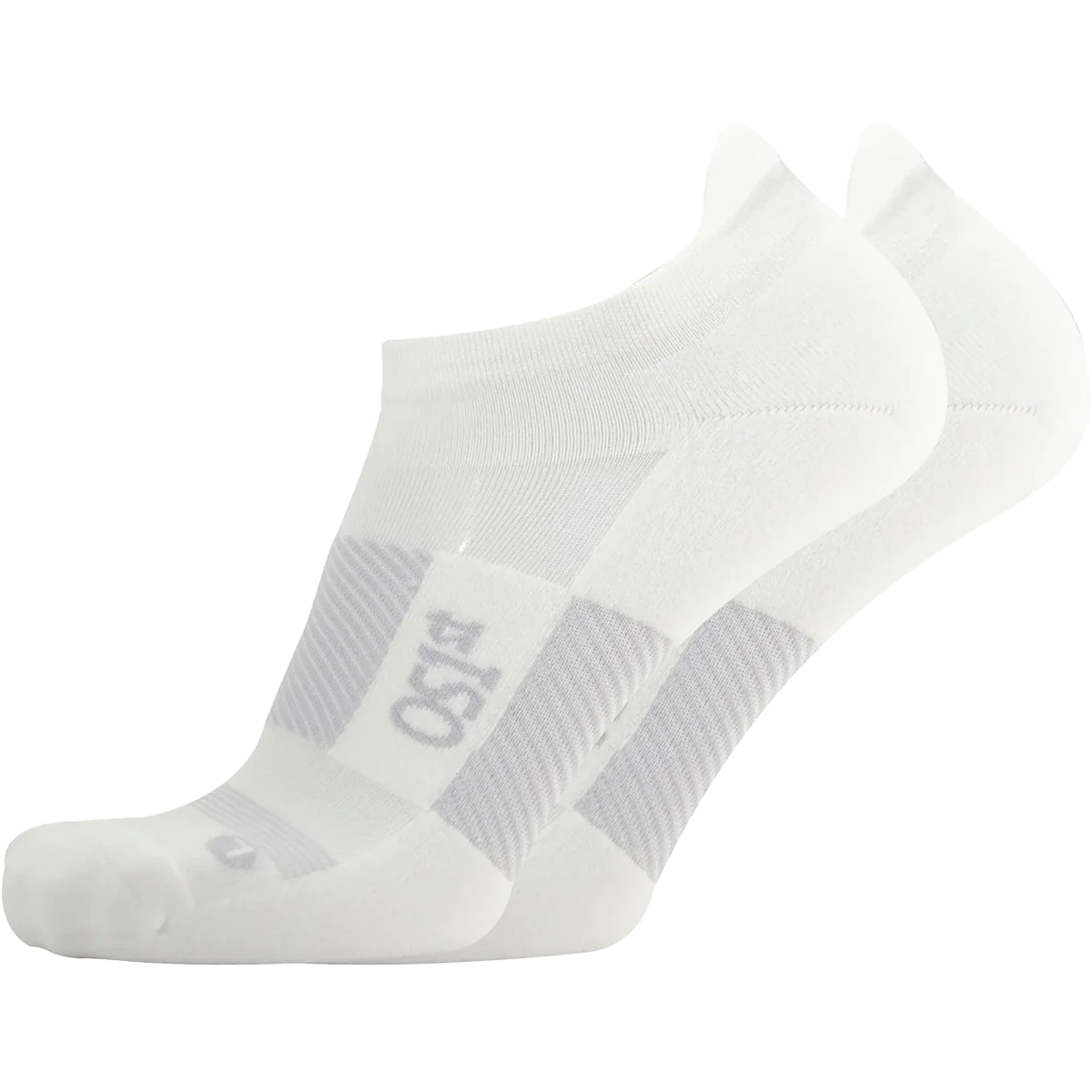 Thin Air Performance Socks No Show - Image 2