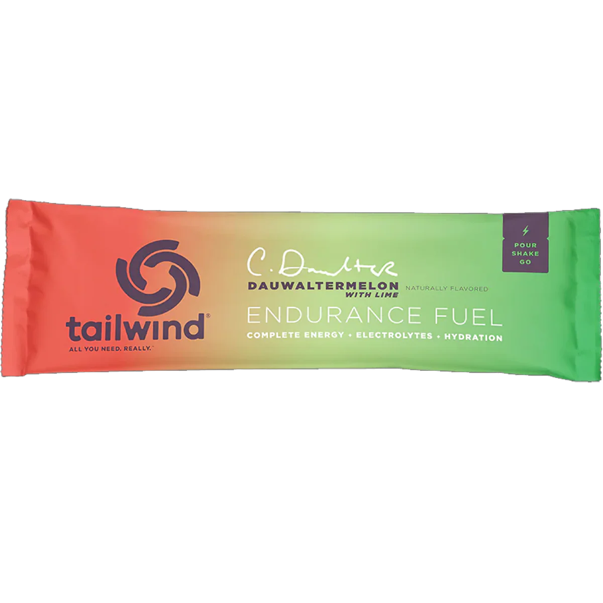 Endurance Fuel (Single Serving) - Image 6