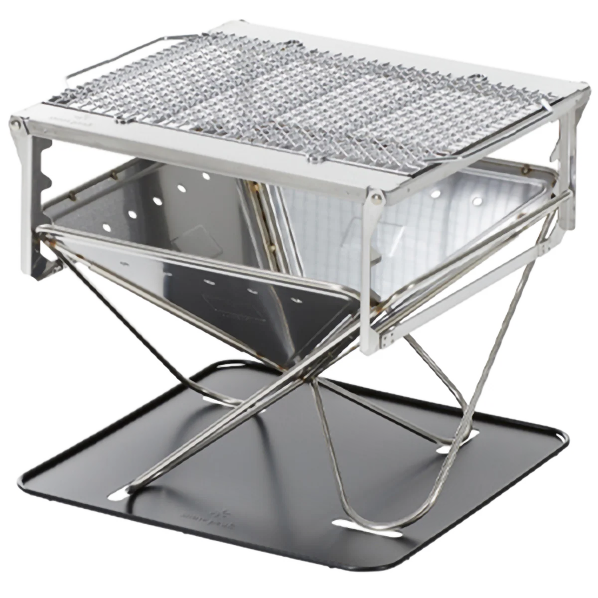 Takibi Fire & Grill Set