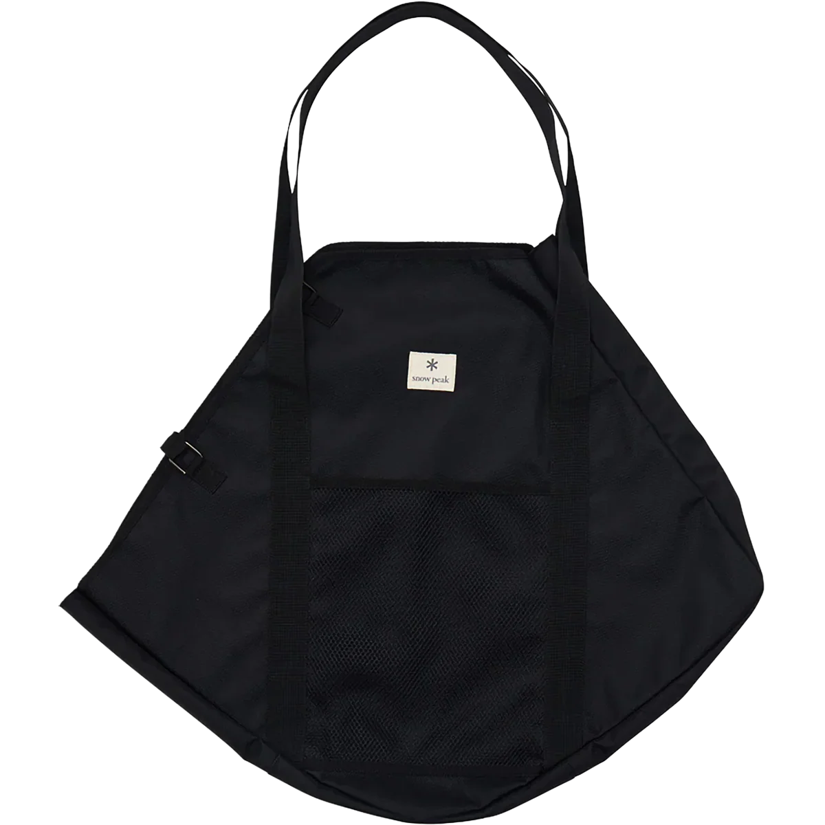 Takibi Fire & Grill Set - Image 5