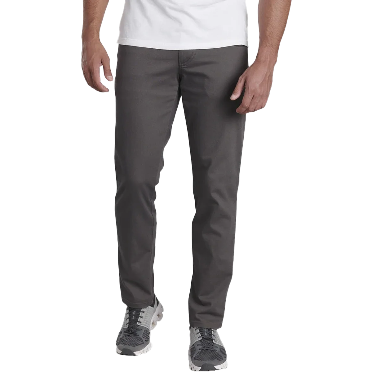 Men's Tapered Revolt Jean - Image 2