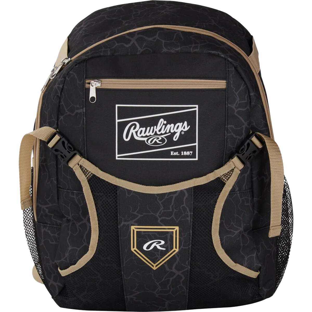 TBall Backpack - Image 3