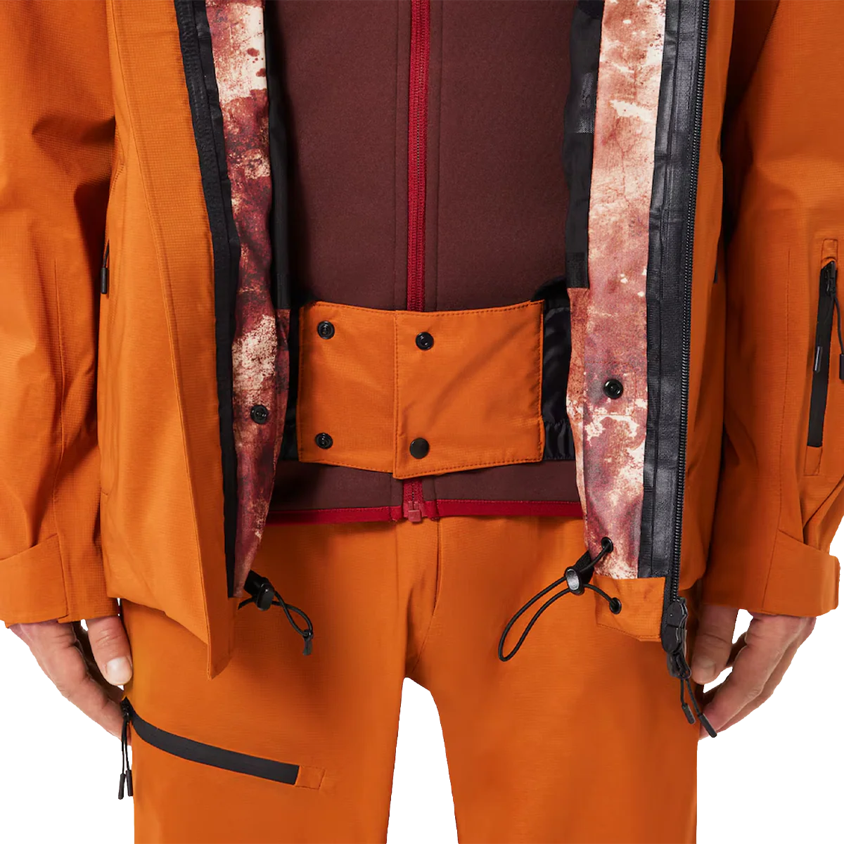 Men's TC Outpost RC Shell Jacket - Image 6