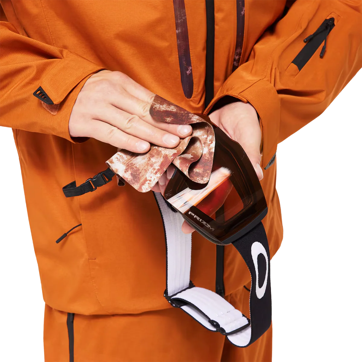 Men's TC Outpost RC Shell Jacket - Image 8