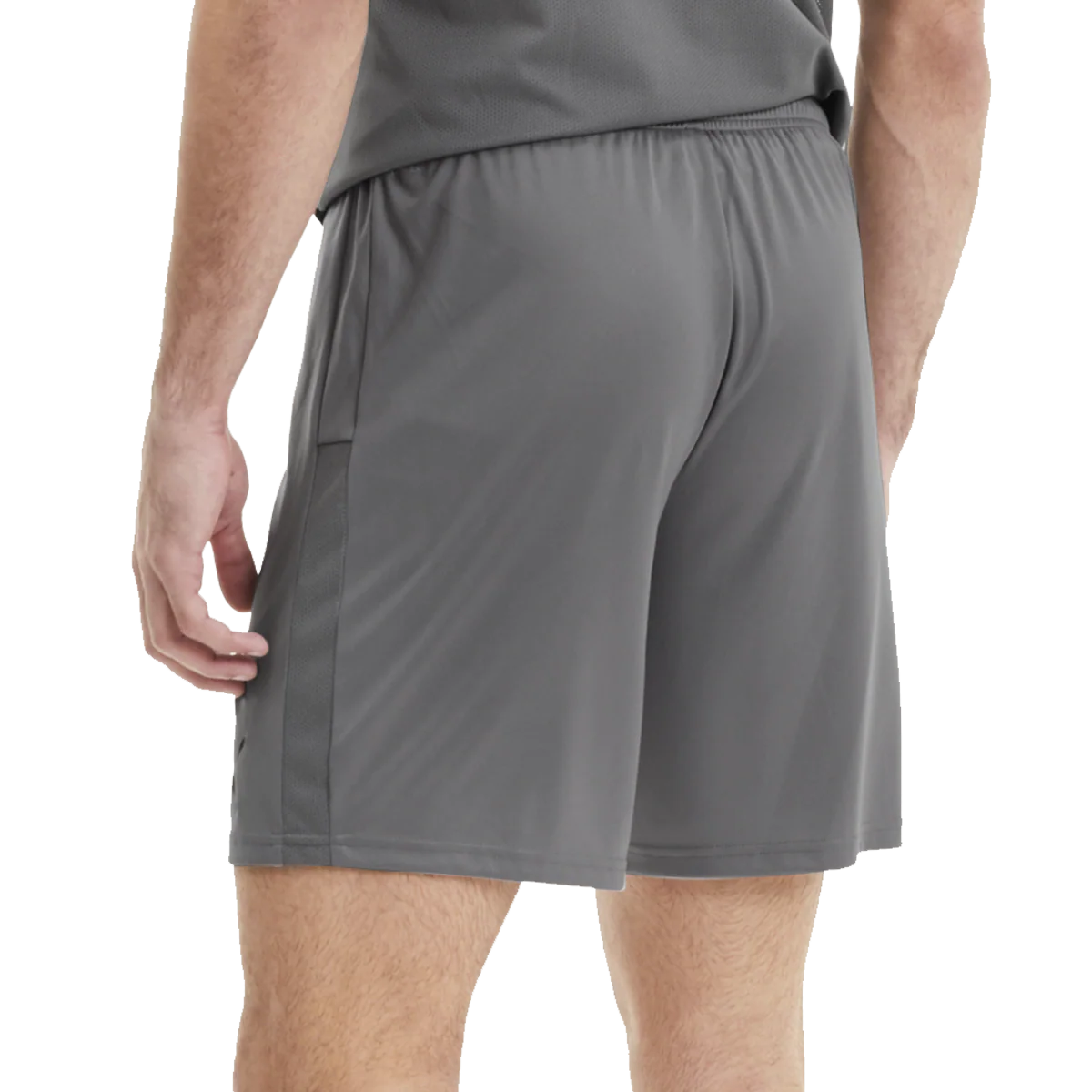 Men's TeamGoal 23 Knit Shorts - Image 3