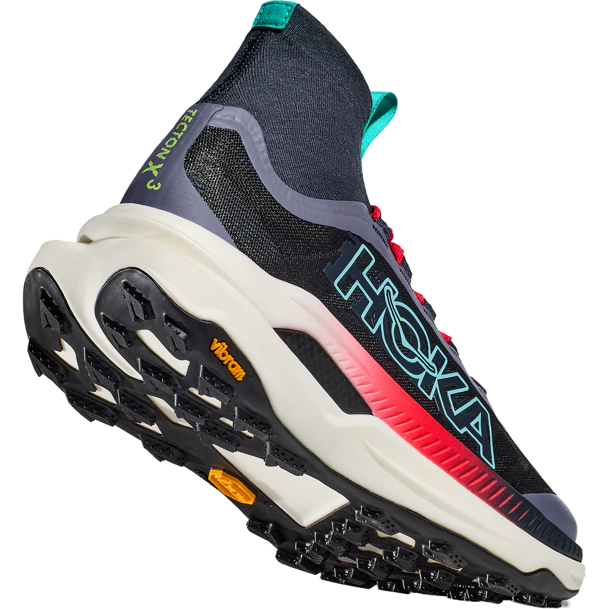 Men's Tecton X 3 - Image 5