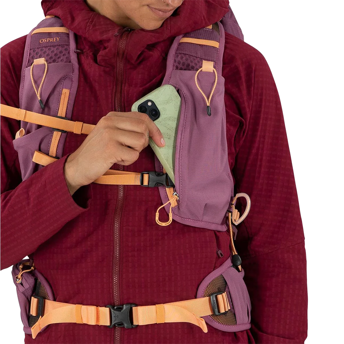 Women's Tempest Velocity 20 - Image 8