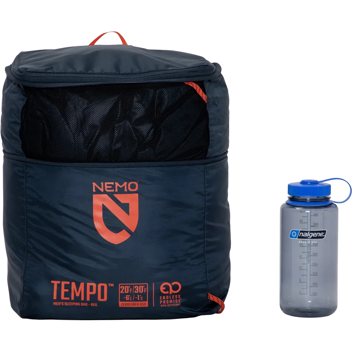 Tempo 20 Endless Promise - Regular - Image 6