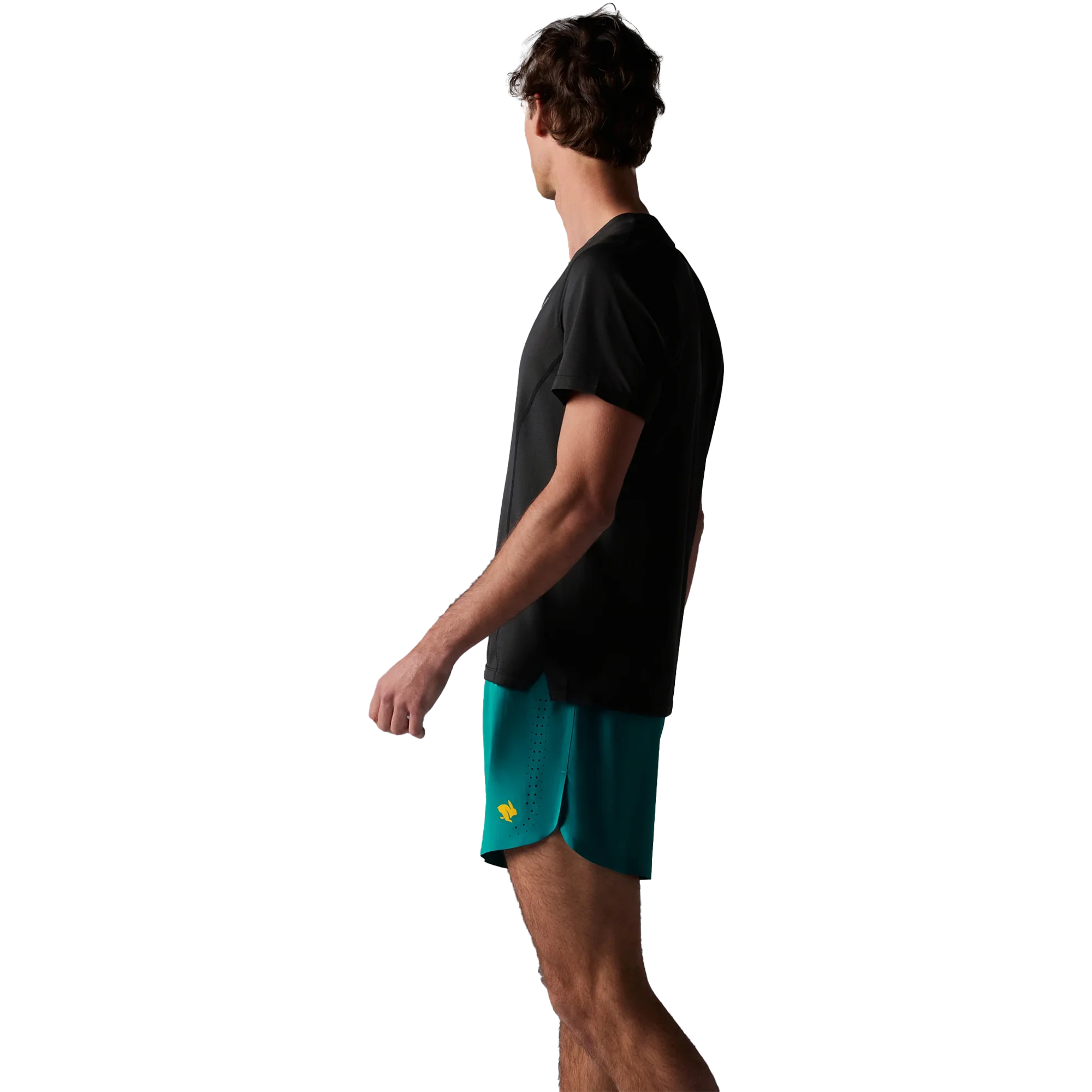 Men's Tempo Tee Short Sleeve - Image 5