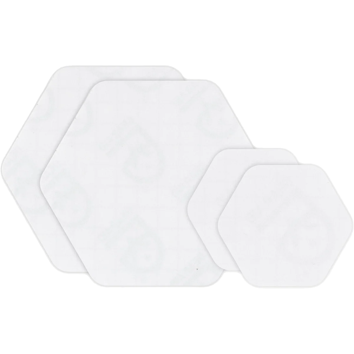 Tenacious Tape Patches Hex - Image 5