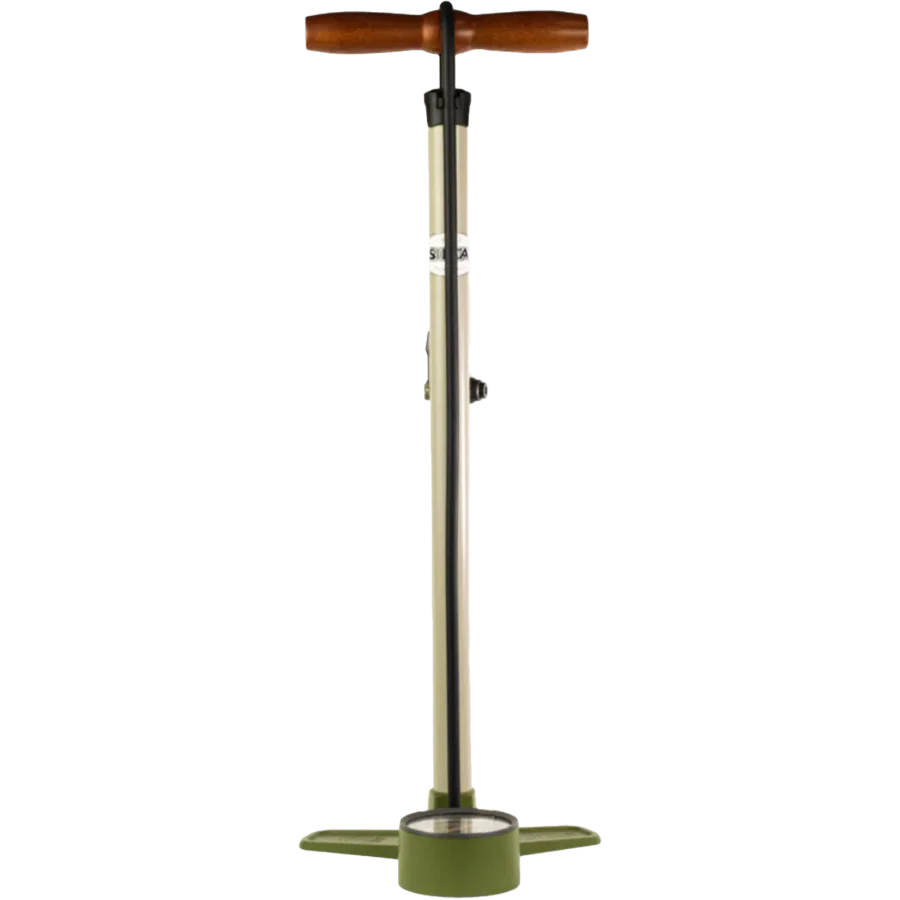 Terra Floor Pump