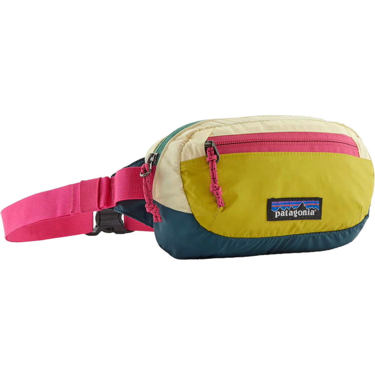 Terravia Mini Hip Pack