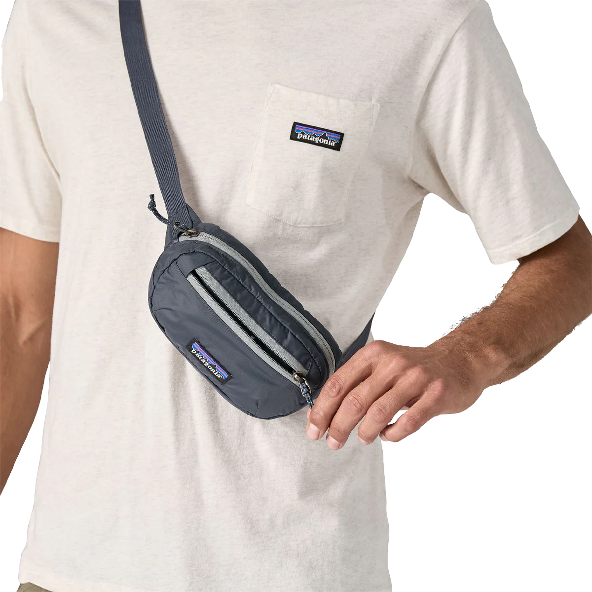 Terravia Mini Hip Pack - Image 13