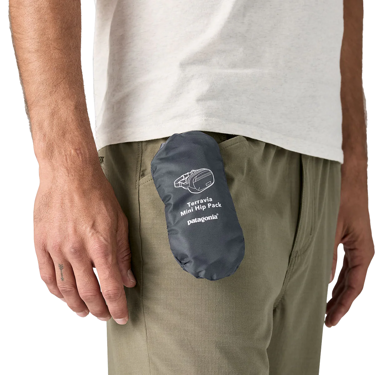 Terravia Mini Hip Pack - Image 15