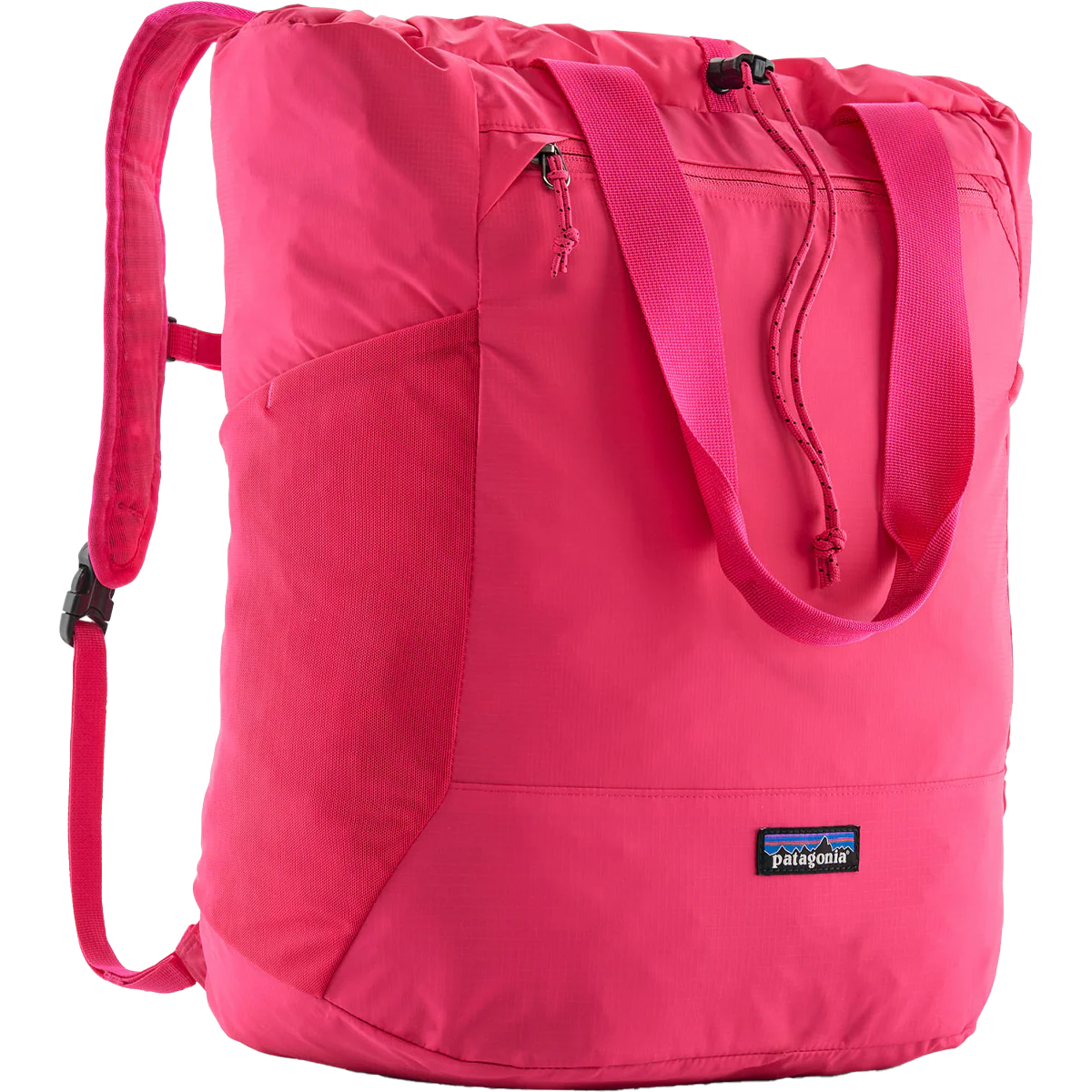 Terravia Tote Pack - Image 2