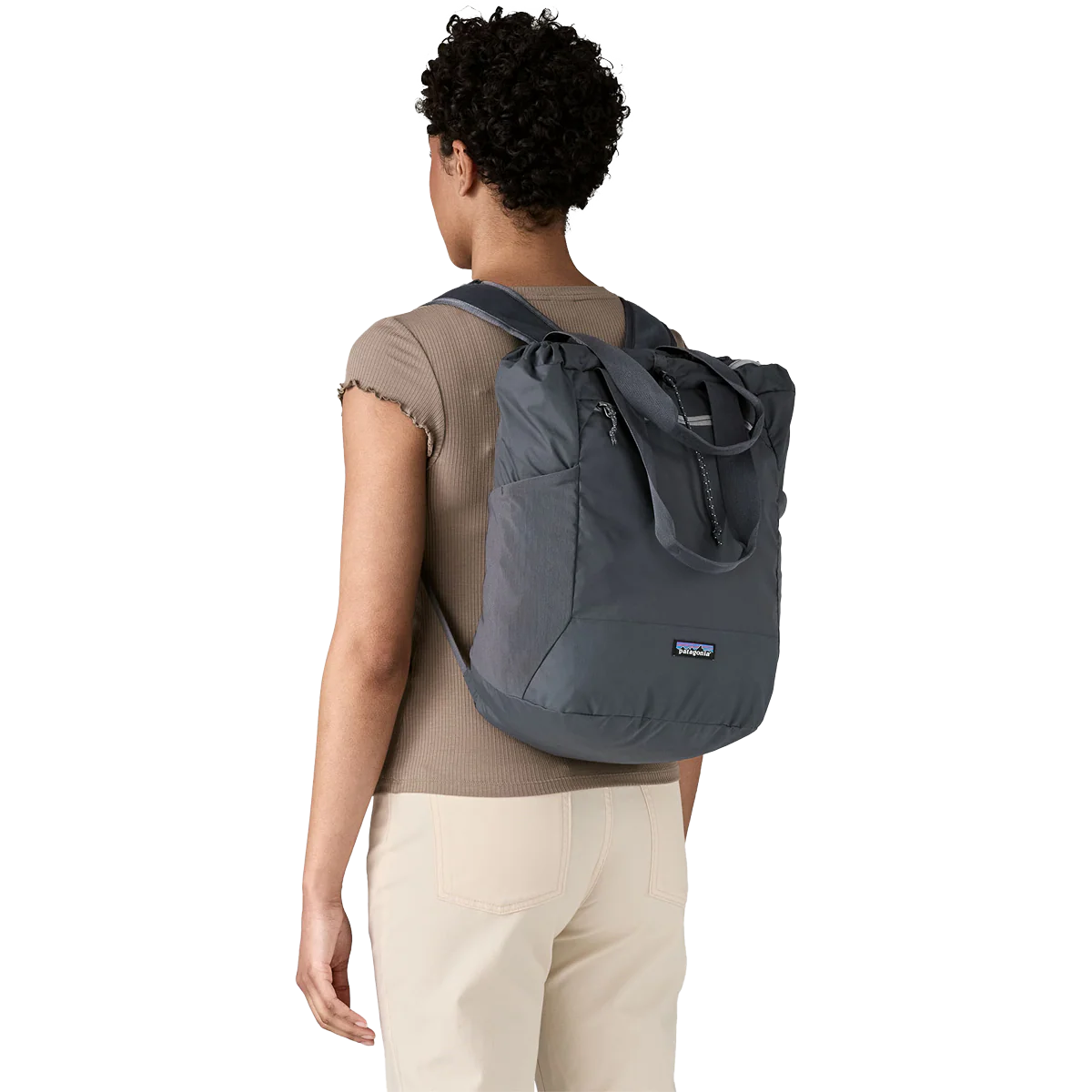 Terravia Tote Pack - Image 9