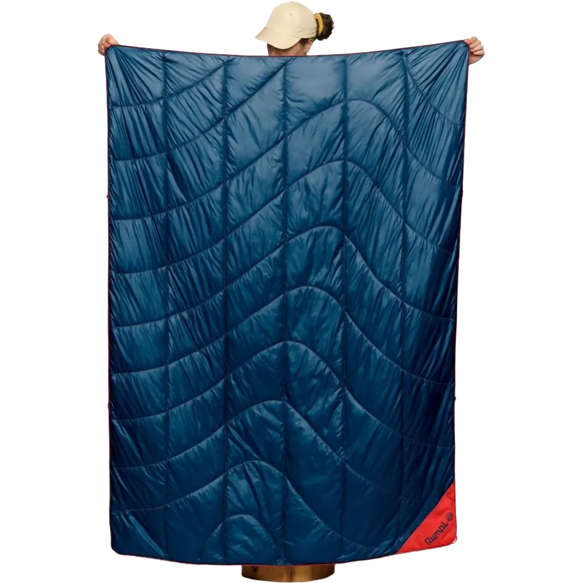 The Backcountry Puffy Blanket - Image 3