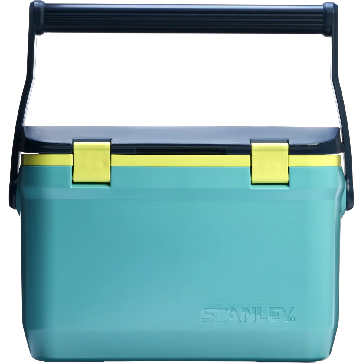 Easy-Carry Outdoor Cooler - 16 qt