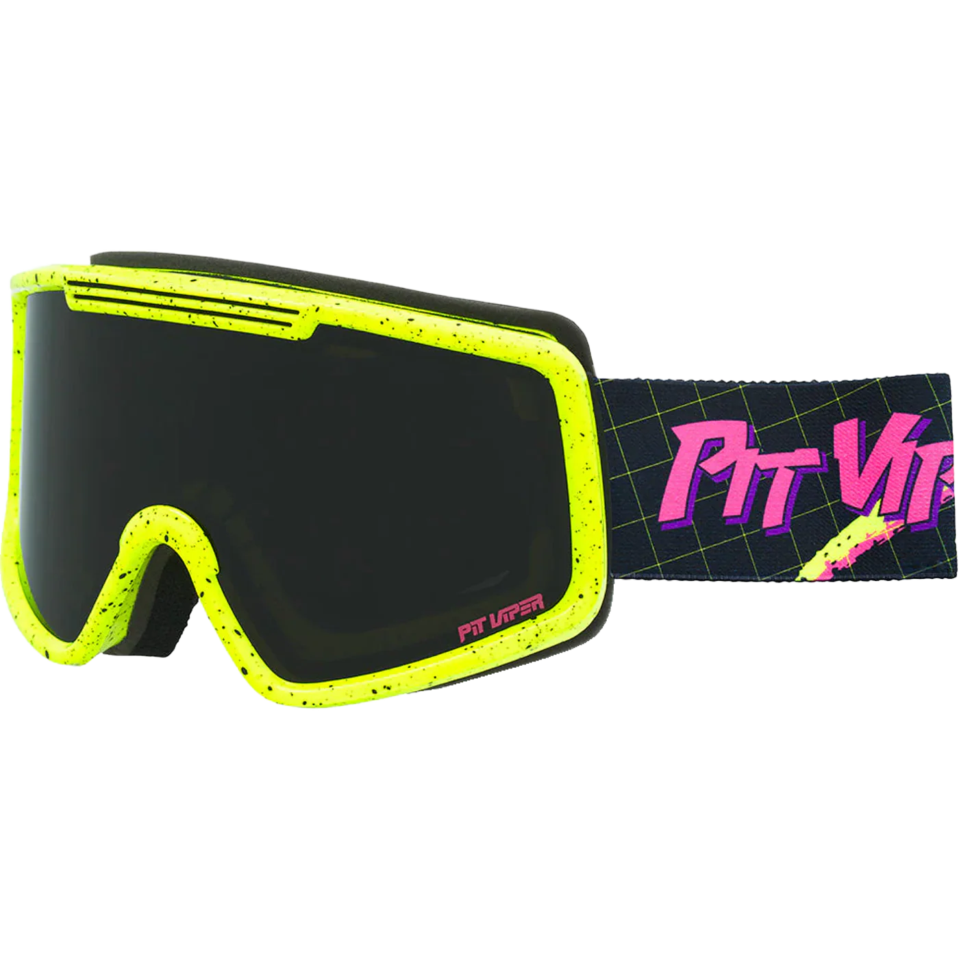 French Fry Goggle - Large - Image 2