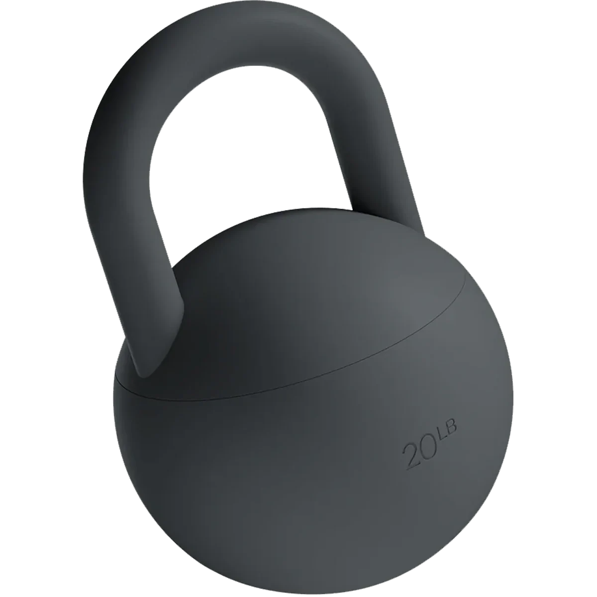 The Kettleball 20 lb - Image 2