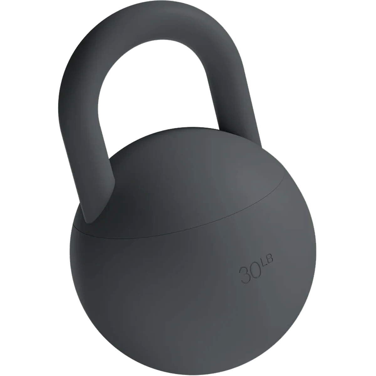 The Kettleball 30 lb - Image 2