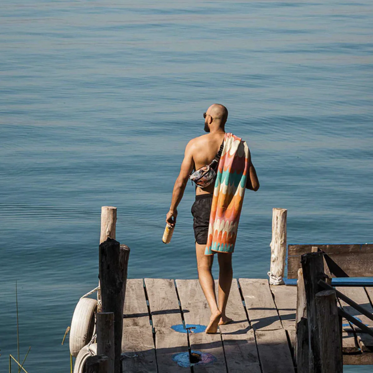 The Only Towel You Need - Image 32