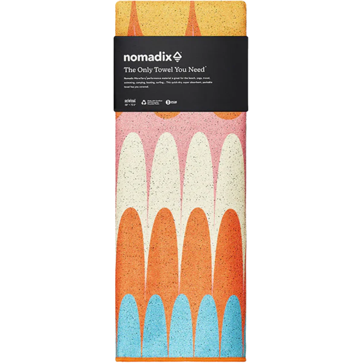 The Only Towel You Need - Image 34