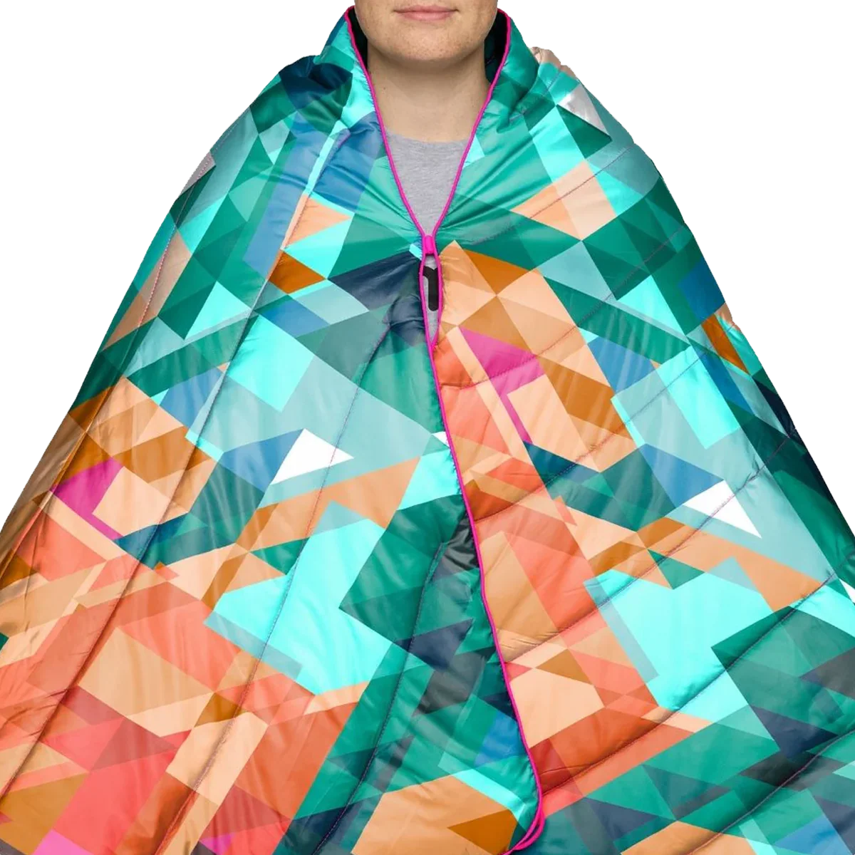 The Original Puffy National Parks Blanket - Image 3