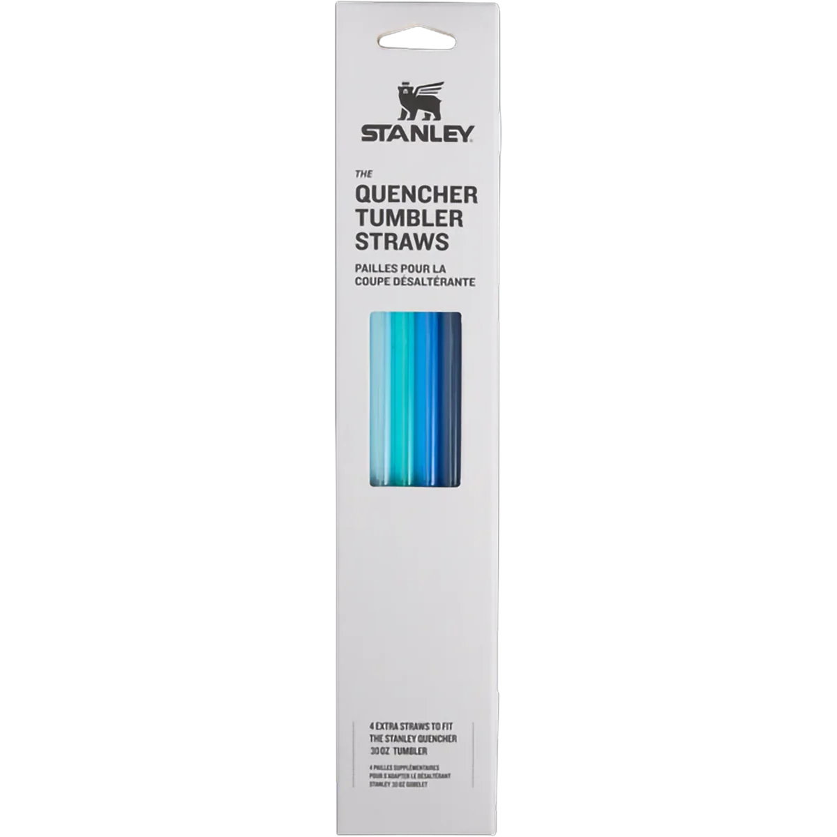 The Quencher 30oz Tumbler Straws - Image 3
